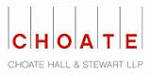 Choate Hall & Stewart Logo
