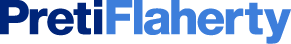 Preti Flaherty Logo