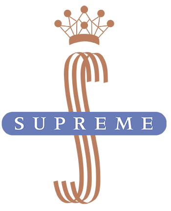 Supreme Staffing Solutions Logo