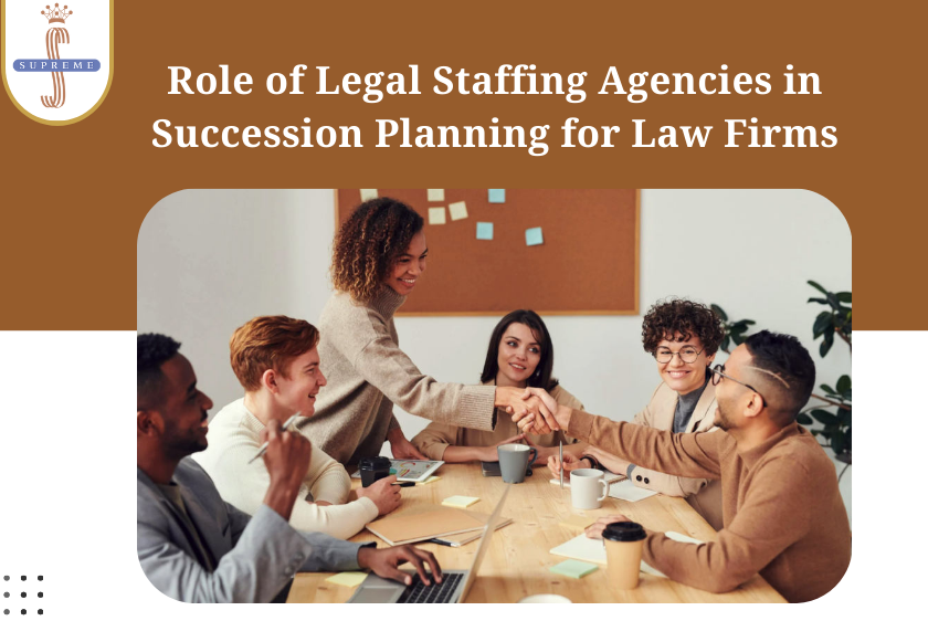 legal staffing agency