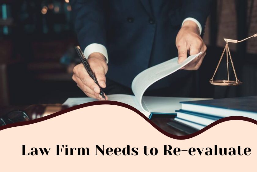 8 Signs Your Law Firm Needs to Re-evaluate Its Hiring Strategy